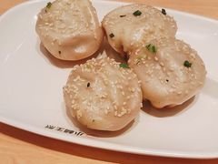 -小杨生煎(周浦万达店)