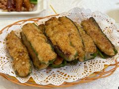 -津津菜馆(绝没分店)