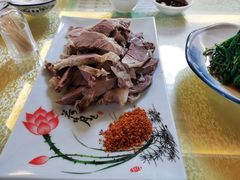 -国强手抓(西夏区店)