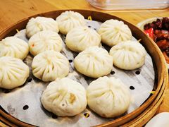 酱肉包-陈傻子餐厅(世纪都会店)