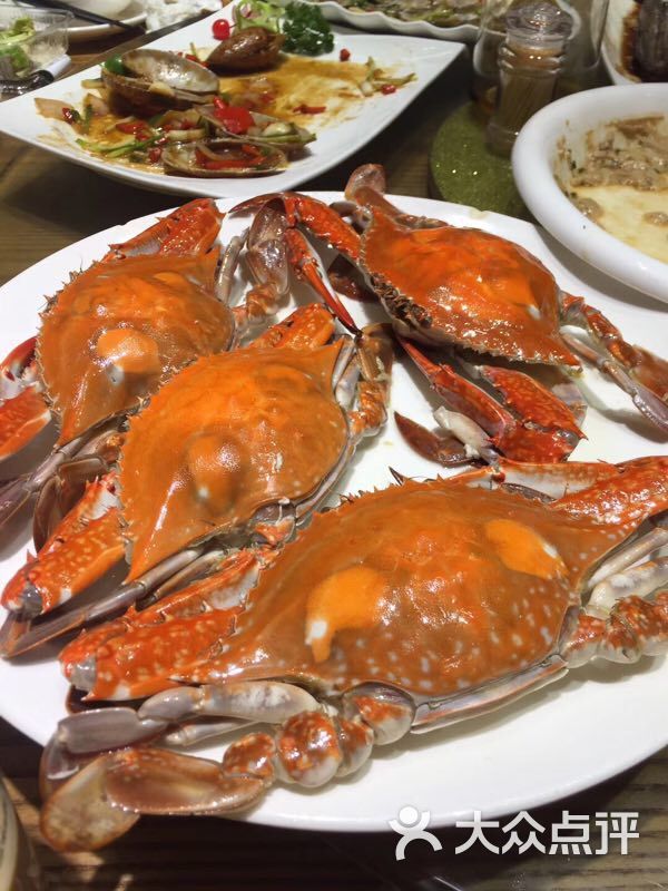 宝燕海货工场(长江国际店)-图片-上海美食-大众点评网