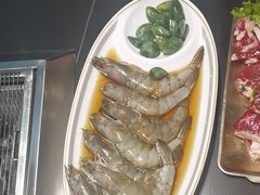 -板凳烧烤(东关街店)