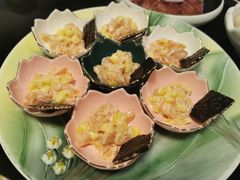 -黑松白鹿(金融街店)