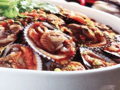 -日进一片海.生腌海鲜火锅.宵夜烧烤(三里屯总店)