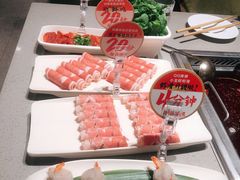 -海底捞火锅(河东万达广场店)