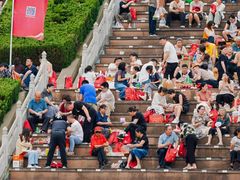 -中国盱眙国际龙虾节广场