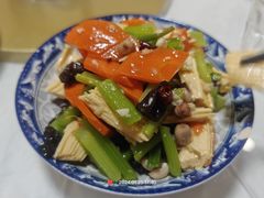 -北大地皖峰饭馆