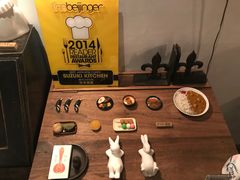 -铃木食堂(帽儿胡同店)