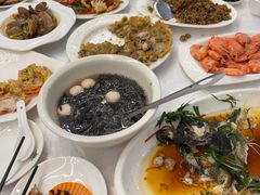 -众味海鲜大排档·活海鲜·潮汕味(南澳店)