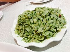 -国人川菜(李家村建东街店)