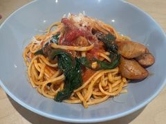 -Cafe Mersey默西咖啡(西交店)