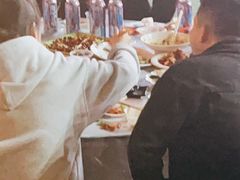 -关二哥烧烤(王家湾店)