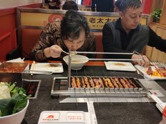 -邢氏老太太烤串(北兴街店)