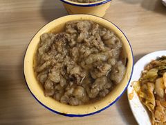 -定家小酥肉·清真(回民街店)