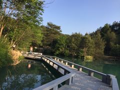 外景-仙店农庄(湖景农庄餐厅)