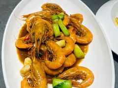 -佬太公海鸭·海鲜大排档(上海总店)