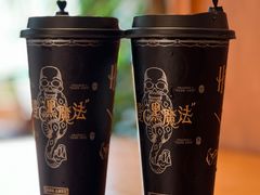 -奈雪的茶(大梅沙8号仓店)