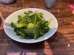 -白鹿原·西安菜·名小吃(王府井店)