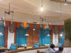 -蒙亨·手把肉·蒙古包文化主题餐厅(天恒广场店)