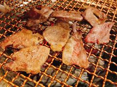 -九田家黑牛烤肉料理(三墩店)