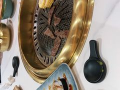 -妥妥烤肉料理(凯德店)
