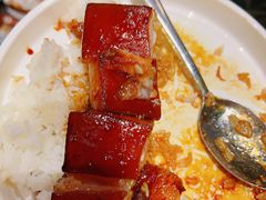 -77号渔船·蒸海鲜青岛菜(积米崖店)