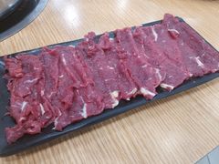 -就这么牛潮式牛肉火锅(华侨城店)