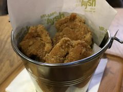 -艾薯夫妇Aysh(福田星河COCOPark店)
