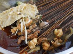 -厕所串串(文殊院店)