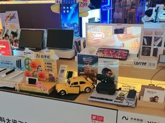 -鹰巢数码EAGLE’S NEST(燕莎店)