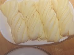 -老何二婶家铁锅炖·东北菜(白石洲店)