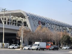 -老磨油饼(高陵店)