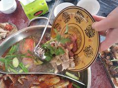 -刘艳黄牛肉(九襄店)