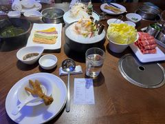 -东海怡品海鲜豆捞(星街坊店)