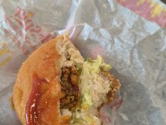 -麦当劳(朝阳北路店)