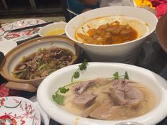 -江宴渔村·鱼鲜土菜(紫荆广场店)