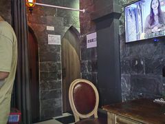 -Dark·大玩家馆沉浸剧情密室(黄埔店)