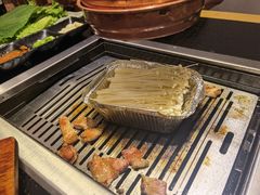 -臻牛烤肉