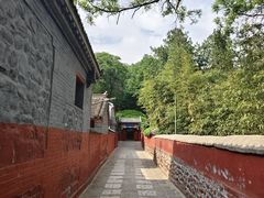 -红螺寺