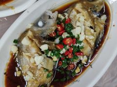 -阿杰臻选海鲜饭店(普陀山店)