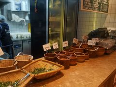 -云阿蛮云南生烫牛肉米线(奉贤路店)