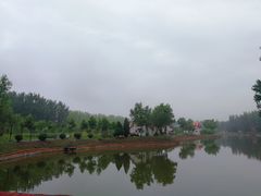 -顺鑫绿色度假村