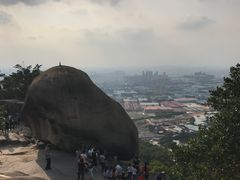 -云洞岩风景区