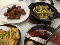 -顺德佬(石厦店)