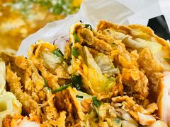 -新农村煎饼果子(香港花园店)