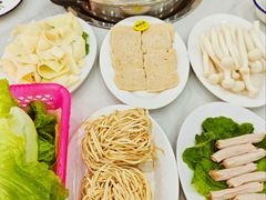 面条-全好食潮汕牛肉火锅(泗洲路店)