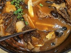 -闻鲜素食茶餐厅(高新区店)