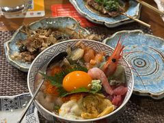 -半藏居酒屋(香港花园店)