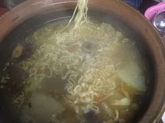 -威邵鸡煲(西华路总店)