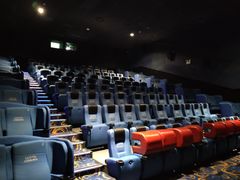 -乐天影城(威高广场店)